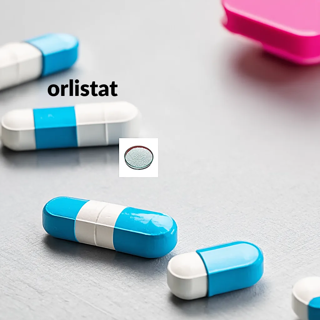 Acheter xenical orlistat en ligne